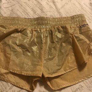 Lorna Jane run shorts
